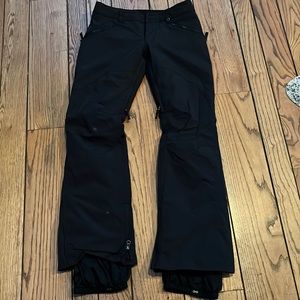 Burton Snowboarding Pants